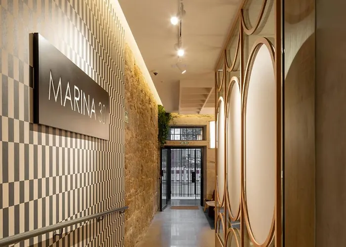 Maison d'hôtes Marina 30