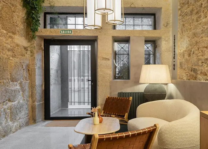 Marina 30 Maison d'hôtes 3*