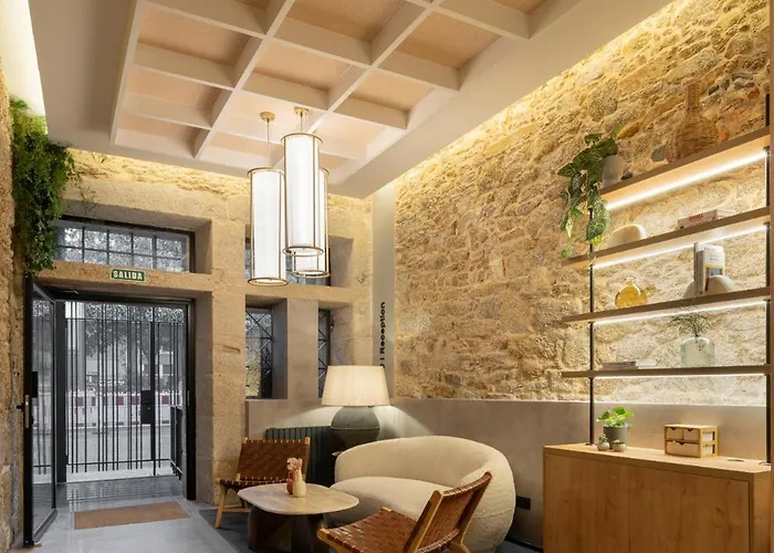 Maison d'hôtes Marina 30 3*