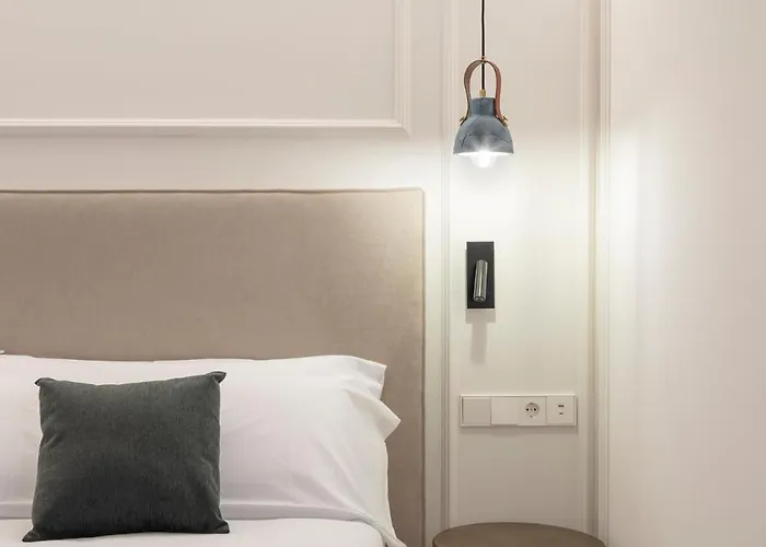 Maison d'hôtes Marina 30 3*