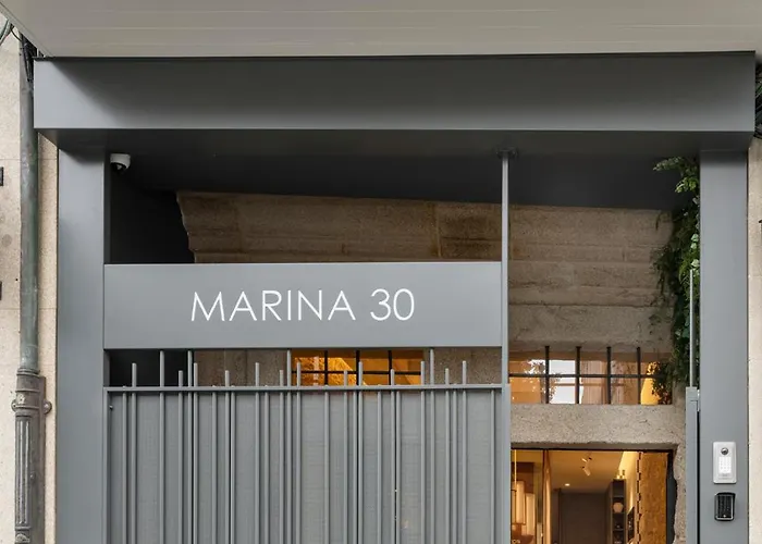 Marina 30 Maison d'hôtes