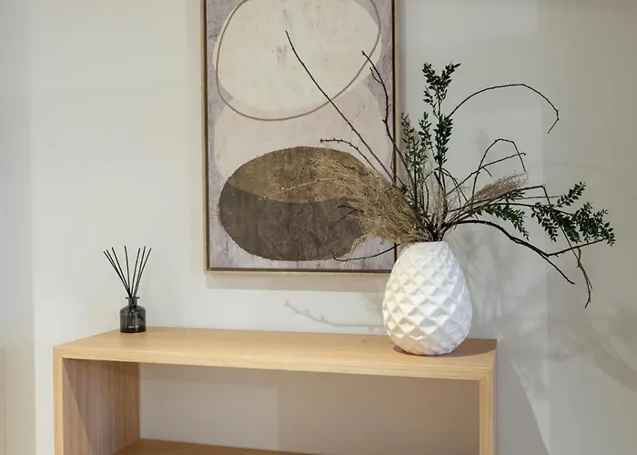 Maison d'hôtes Marina 30 3*