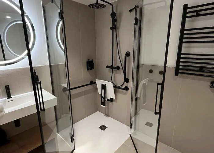 Marina 30 La Corogne