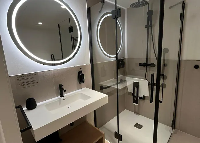 Marina 30 Maison d'hôtes