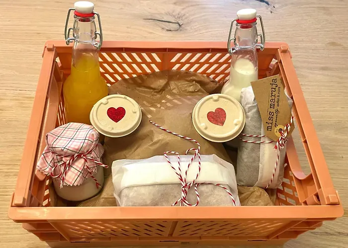 Marina 30 Maison d'hôtes 3*