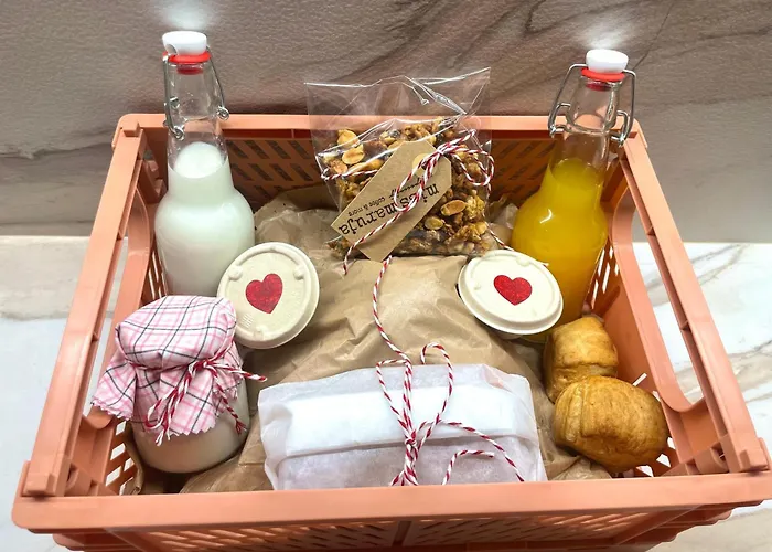 Marina 30 Maison d'hôtes